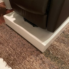 電動リクライニングチェア　マツエク　ネイル　美容の画像