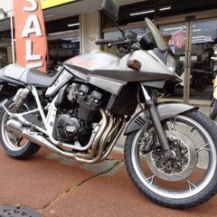 NO.4301　ＧＳＸ４００Ｓカタナ　水冷４サイクル１６バルブ４...