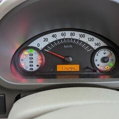🚘スズキアルト🚘H23年式　車検付き　スタッドレス付きの画像
