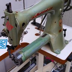 SEIKOTE-5 腕ミシンレザークラフト工業用ミシンサーボモーター
