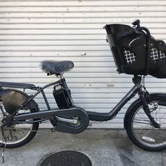 電動アシスト自転車 パナソニック 自転車の中古が安い！激安で