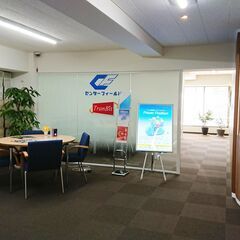 【パート】経理事務アシスタント（実務経験者）／時間相談に乗ります！の画像