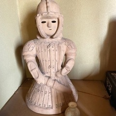 高く売れそうな目がないお兄ちゃん