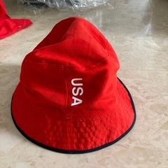 the north face 55.5cm リーバイス10-12才の画像