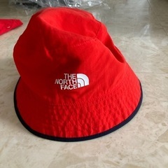 the north face 55.5cm リーバイス10-12才の画像