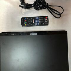 パナソニック Ultra HDブルーレイ対応 DP-UB32-K