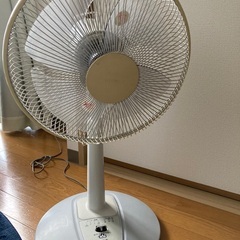 【無料】扇風機