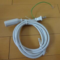 ■Apple Volex 7A 125V iMac用 アップル ...