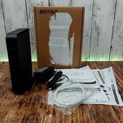 【動作確認済】美品 BUFFALO Wi-Fi ルーター WSR...