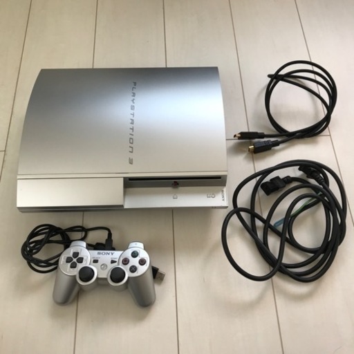 プレイステーション3本体
