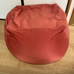 【女性のみ】人をダメにするソファ