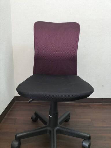 オフィスチェアセット　格安でお譲りします！