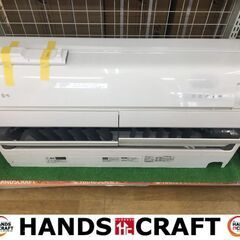 三菱　MSZ-ZW5619S　エアコン　5.6kw　2019年製　中古品　【ハンズクラフト宜野湾店】