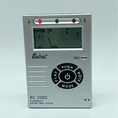 ↓中古■チューナー■ギター■ベース■ヴァイオリン