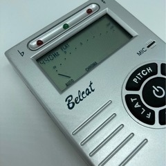 ↓中古■チューナー■ギター■ベース■ヴァイオリンの画像
