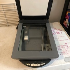 スキャナージャンクの画像