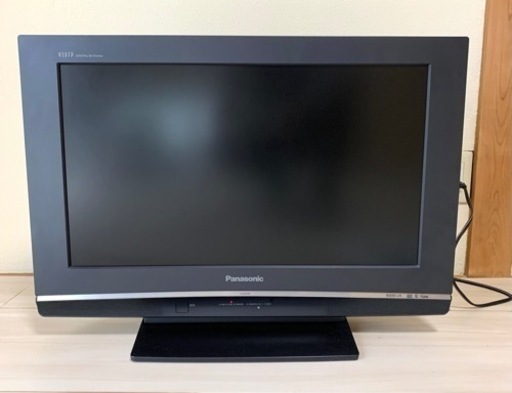 地上・ＢＳ・１１０度ＣＳデジタルハイビジョン液晶テレビ TH-26LX80