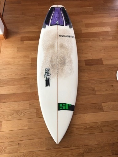 JSサーフボード