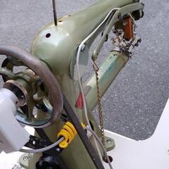 SEIKOTE-5 腕ミシンレザークラフト工業用ミシンサーボモーター