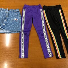 【女性用】子供服セット