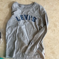 the north face 55.5cm リーバイス10-12才の画像