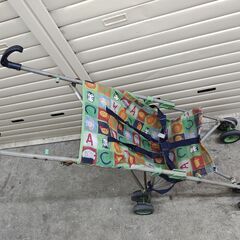 ベビーカー（小型）
