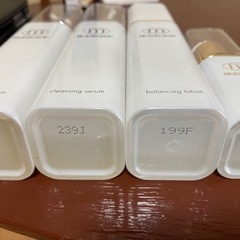 モイスティーヌ商品の画像