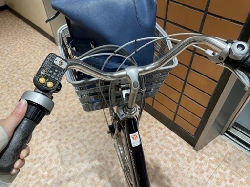 電動自転車