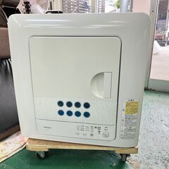 高橋　東芝⭐️電気衣類乾燥機　ED-608  2022年製 東芝 衣類乾燥機 ED-608-Wをレビュー！クチコミ・評判をもとに