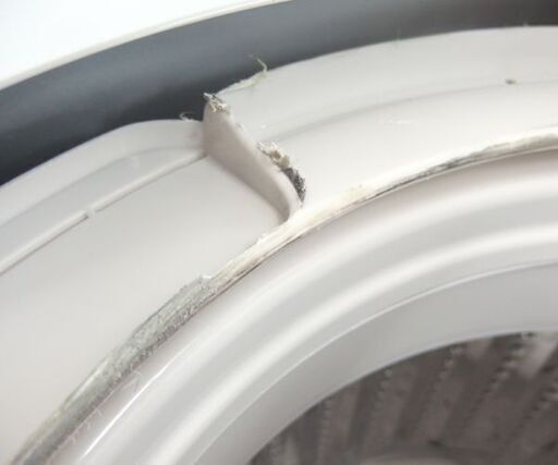 洗濯機 5.5kg 2017年製 JW-KD55B ハイアール  ☆ 札幌市 北区 屯田