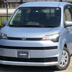 諸費用0円　全国陸送　スペイド Ｘ　実走行36000キロ