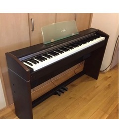 電子ピアノ CASIO PX-700 88鍵