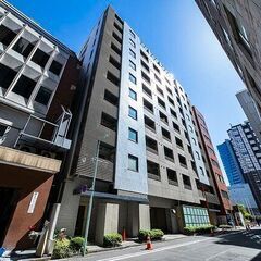 2021年5リフォーム済み　銀座三越、和光の銀座、銀座四丁目交差...