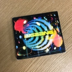 取引場所　南観音　K2206-308 BIGBANG／BIGBA...