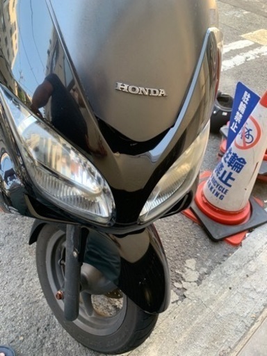 フォルツァ　mf08