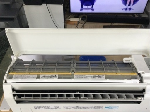 SOKO+千葉店】クリーニング済み中古エアコン【☆TOSHIBA☆】新入荷！！