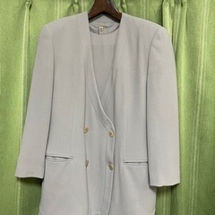 GIORGIO ARMANI スリーピース スーツ