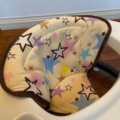 歩行器✨ベビー布団✨美品✨の画像