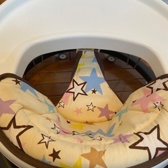 歩行器✨ベビー布団✨美品✨の画像