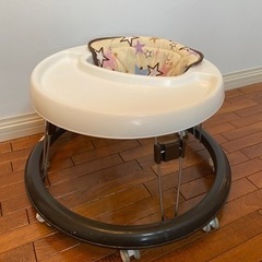 歩行器✨ベビー布団✨美品✨