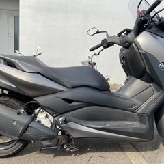 Ｘマックス250
