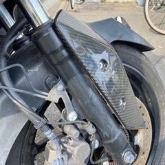 Ｘマックス250の画像