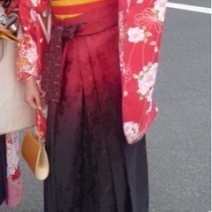 袴セット