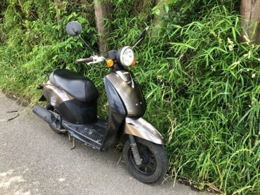 激安！ホンダ！トゥデイ！