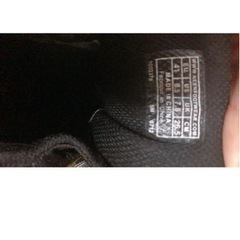 KEEN 登山靴 トレッキングシューズ　26.5cmの画像