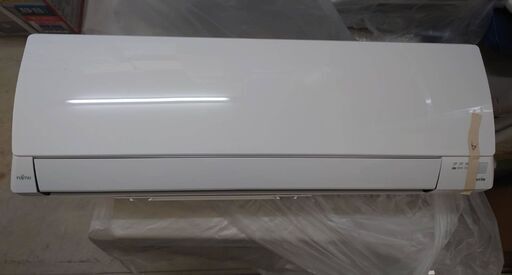 富士通ゼネラル★エアコン（室外機・ダクト付）