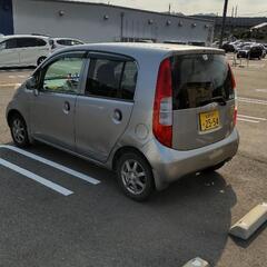 ホンダ　ライフ　現状渡しの画像