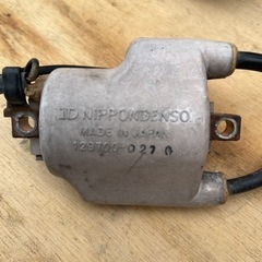 RZ 250 4L3 イグニッション コイル 画像参照の画像