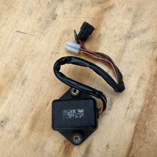 RZ 250 4L3 CDI イグナイター 画像参照 (Bell Auto) 南仙台の RZ 250 4L3 CDI イグナイター 画像参照 (Bell Auto) 南仙台の