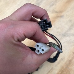 RZ 250 4L3 CDI イグナイター 画像参照の画像